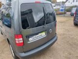VW Caddy bei Reisemobile.expert - Abbildung (8 / 15) VW Caddy bei Reisemobile.expert - Abbildung (8 / 15)