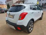 Opel Mokka bei Reisemobile.expert - Abbildung (7 / 15)