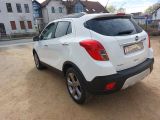 Opel Mokka bei Reisemobile.expert - Abbildung (10 / 15)