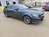 Mercedes-Benz CLS-Klasse bei Reisemobile.expert - Abbildung (4 / 8)