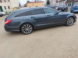 Mercedes-Benz CLS-Klasse bei Reisemobile.expert - Abbildung (6 / 8)