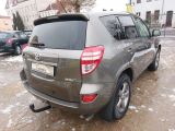 Toyota RAV 4 bei Reisemobile.expert - Abbildung (7 / 15)