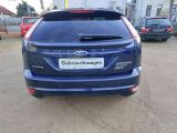 Ford Focus bei Reisemobile.expert - Abbildung (8 / 15) Ford Focus bei Reisemobile.expert - Abbildung (8 / 15)