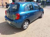 Nissan Micra bei Reisemobile.expert - Abbildung (6 / 15)