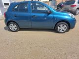 Nissan Micra bei Reisemobile.expert - Abbildung (4 / 15)