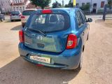 Nissan Micra bei Reisemobile.expert - Abbildung (7 / 15)
