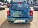 Nissan Micra bei Reisemobile.expert - Abbildung (8 / 15)