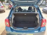Nissan Micra bei Reisemobile.expert - Abbildung (14 / 15)
