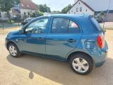Nissan Micra bei Reisemobile.expert - Abbildung (10 / 15)