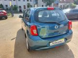 Nissan Micra bei Reisemobile.expert - Abbildung (9 / 15)