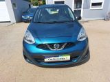 Nissan Micra bei Reisemobile.expert - Abbildung (2 / 15)
