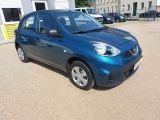 Nissan Micra bei Reisemobile.expert - Abbildung (3 / 15)