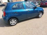 Nissan Micra bei Reisemobile.expert - Abbildung (5 / 15)