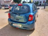 Nissan Micra bei Reisemobile.expert - Abbildung (7 / 15)
