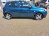 Nissan Micra bei Reisemobile.expert - Abbildung (4 / 15)