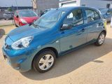Nissan Micra bei Reisemobile.expert - Abbildung (12 / 15)