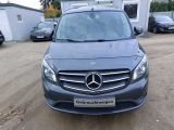 Mercedes-Benz Citan bei Reisemobile.expert - Abbildung (2 / 15) Mercedes-Benz Citan bei Reisemobile.expert - Abbildung (2 / 15)