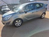 Opel Meriva bei Reisemobile.expert - Abbildung (13 / 15)