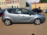 Opel Meriva bei Reisemobile.expert - Abbildung (4 / 15)