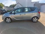 Opel Meriva bei Reisemobile.expert - Abbildung (12 / 15)