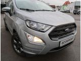 Ford EcoSport bei Reisemobile.expert - Abbildung (4 / 15) Ford EcoSport bei Reisemobile.expert - Abbildung (4 / 15)