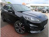 Ford Kuga bei Reisemobile.expert - Abbildung (2 / 15)