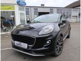 Ford Puma bei Reisemobile.expert - Abbildung (2 / 15)