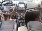 Ford Kuga bei Reisemobile.expert - Abbildung (10 / 15)