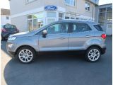 Ford EcoSport bei Reisemobile.expert - Abbildung (2 / 13)
