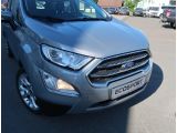 Ford EcoSport bei Reisemobile.expert - Abbildung (4 / 13)
