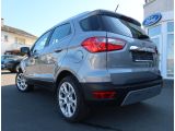 Ford EcoSport bei Reisemobile.expert - Abbildung (7 / 13)