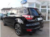 Ford Kuga bei Reisemobile.expert - Abbildung (3 / 15) Ford Kuga bei Reisemobile.expert - Abbildung (3 / 15)
