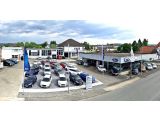 Ford Kuga bei Reisemobile.expert - Abbildung (15 / 15)