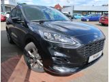 Ford Kuga bei Reisemobile.expert - Abbildung (2 / 15)