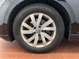 VW Passat bei Reisemobile.expert - Abbildung (9 / 11)
