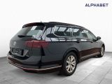 VW Passat bei Reisemobile.expert - Abbildung (2 / 11)
