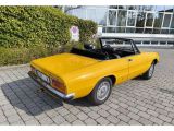 Alfa Romeo Spider bei Reisemobile.expert - Abbildung (2 / 15)