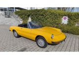 Alfa Romeo Spider bei Reisemobile.expert - Abbildung (4 / 15)