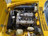 Alfa Romeo Spider bei Reisemobile.expert - Abbildung (15 / 15)