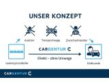 Mercedes-Benz Vito bei Reisemobile.expert - Abbildung (14 / 14)