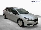 Opel Astra bei Reisemobile.expert - Abbildung (6 / 14)