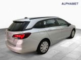 Opel Astra bei Reisemobile.expert - Abbildung (4 / 14)