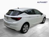 Opel Astra bei Reisemobile.expert - Abbildung (4 / 14)