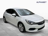 Opel Astra bei Reisemobile.expert - Abbildung (6 / 14)