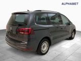 Seat Alhambra bei Reisemobile.expert - Abbildung (4 / 14)