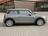 Mini Cooper bei Reisemobile.expert - Abbildung (7 / 15)