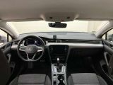 VW Passat bei Reisemobile.expert - Abbildung (5 / 14)