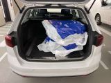 VW Passat bei Reisemobile.expert - Abbildung (10 / 11)