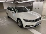 VW Passat bei Reisemobile.expert - Abbildung (4 / 11)