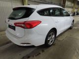 Ford Focus bei Reisemobile.expert - Abbildung (7 / 15)
